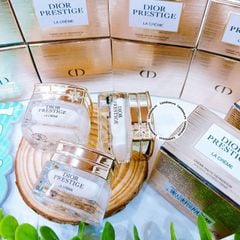 (7/2026) Kem dưỡng Dior Prestige La Creme