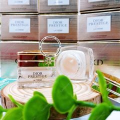 (7/2026) Kem dưỡng Dior Prestige La Creme