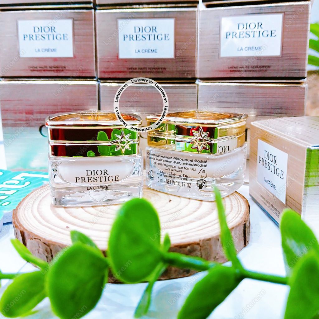 (7/2026) Kem dưỡng Dior Prestige La Creme