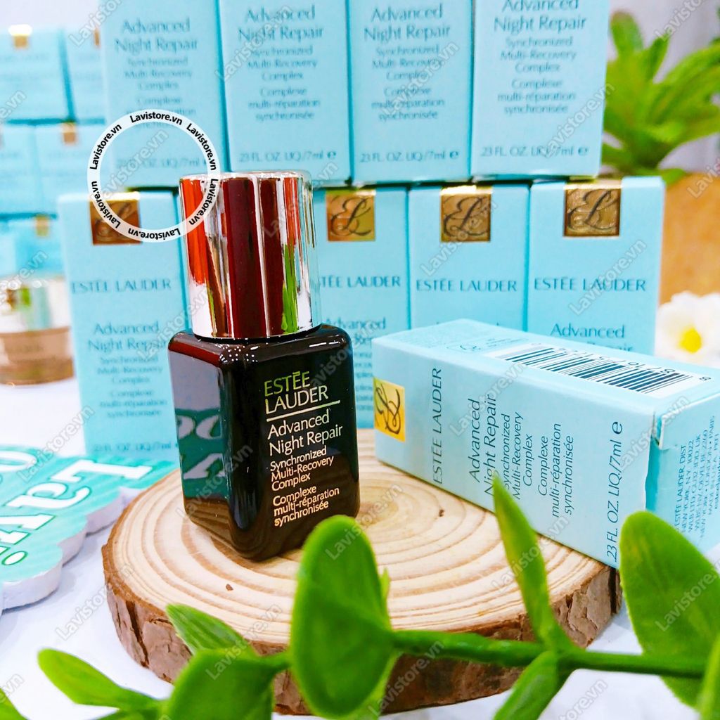 (4/2025) Set 2 món Estee Lauder mini