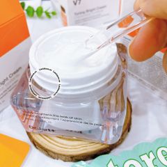 (04/2026) Kem V7 dưỡng trắng Dr.Jart MẪU MỚI fullsize 50ml