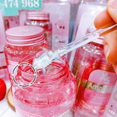 (03/2027) Tinh chất Ampoule X5 Retinol All Night Skinpasstel