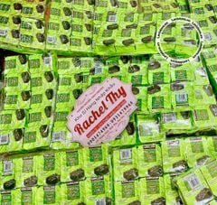 (10/2024) Rong biển Kirkland (17g x 10)