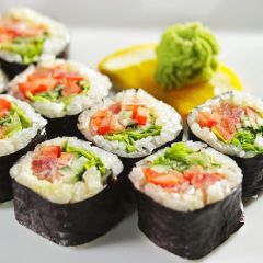 (10/2024) Rong biển Kirkland (17g x 10)