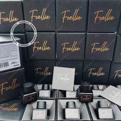 Nước hoa Foellie 5ml - NÂU