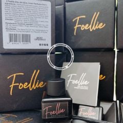 Nước hoa Foellie 5ml - NÂU