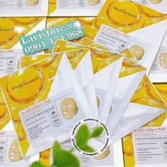 (03/2026) Mặt nạ thạch Medianswer Vita Collagen Mask 5 miếng