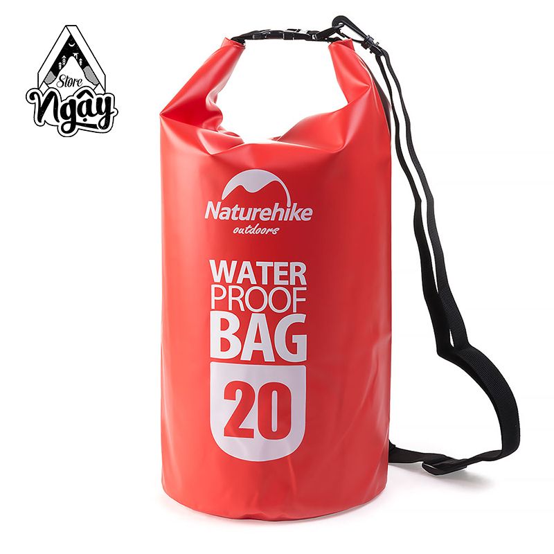  TÚI CHỐNG NƯỚC 20L NATUREHIKE FS15M020-J 