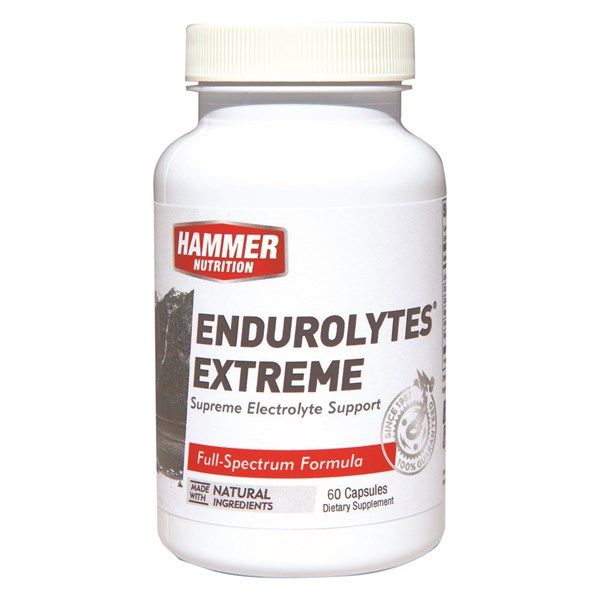  HAMMER ENDUROLYTES EXTREME BOTTLE 