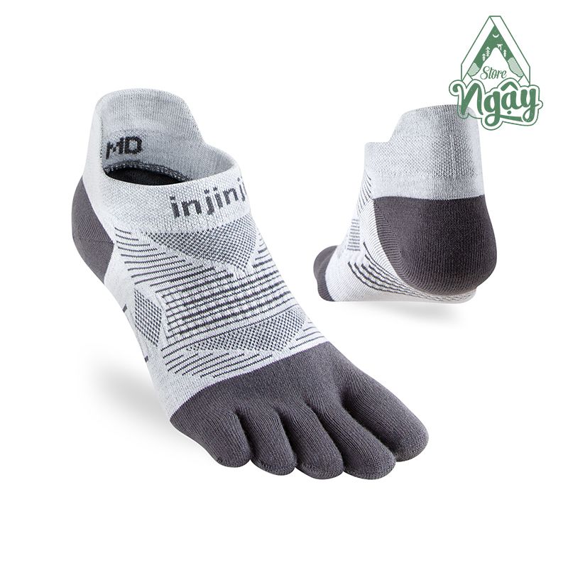  INJINJI RUN LIGHTWEIGHT NO SHOW 