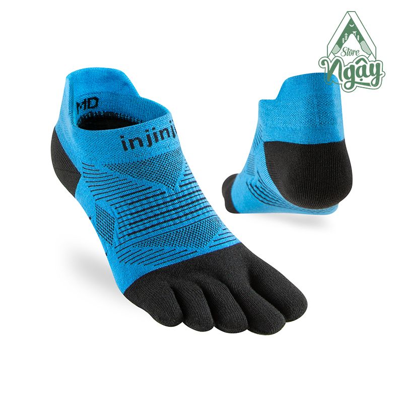  INJINJI RUN LIGHTWEIGHT NO SHOW 