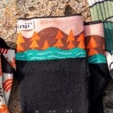  INJINJI SPECTRUM TRAIL MINI CREW 