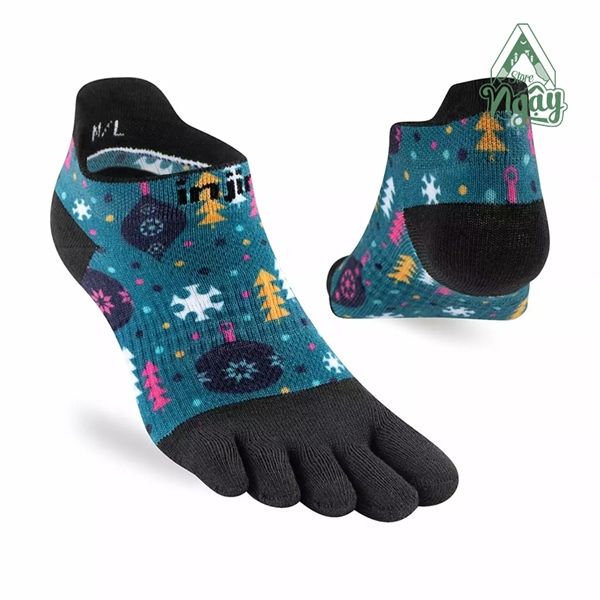  INJINJI SPECTRUM WOMEN RUN LIGHTWEIGHT NO SHOW 