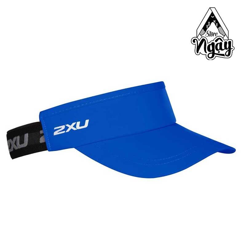  MŨ NỬA ĐẦU 2XU PERFORMENCE VISOR 