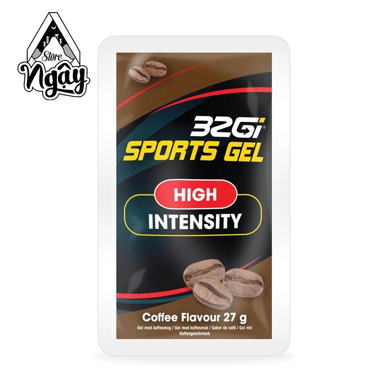  32Gi SPORT GEL 