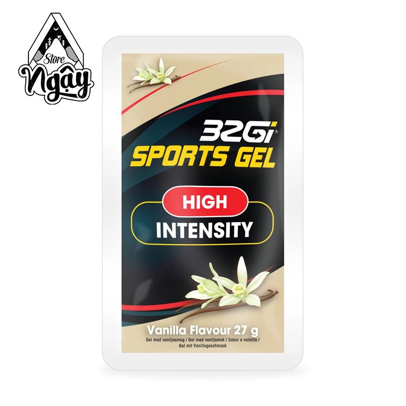  32Gi SPORT GEL 