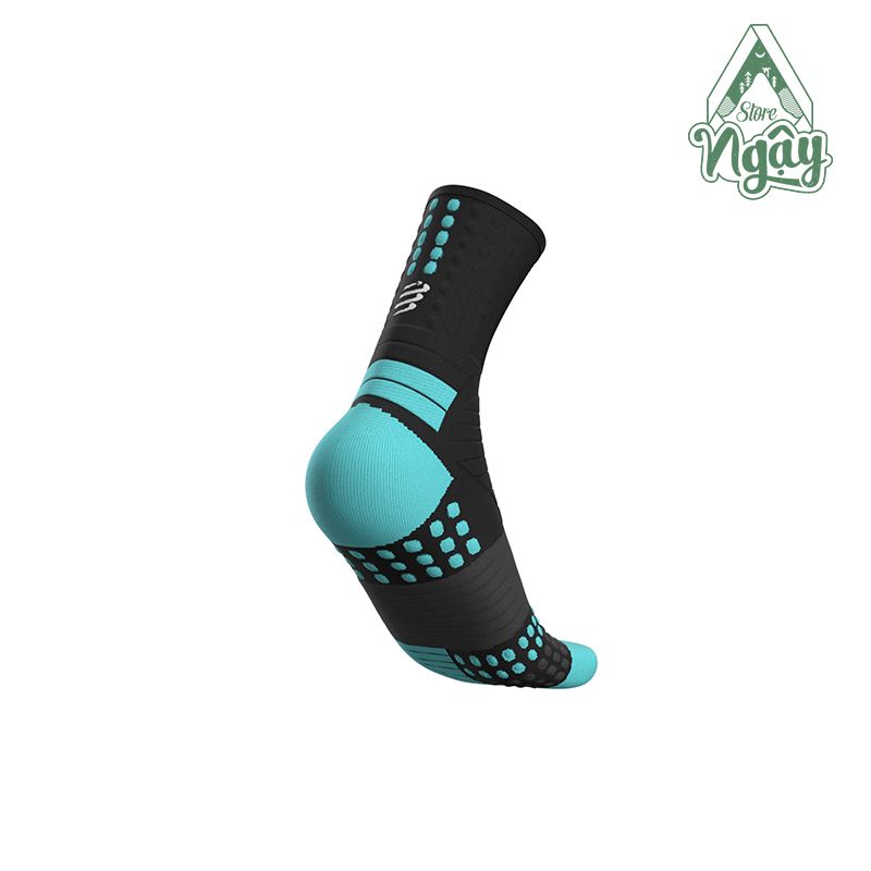  TẤT CHẠY BỘ COMPRESSPORT PRO MARATHON SOCKS 