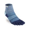 INJINJI WOMEN TRAIL MIDWEIGHT MINI CREW