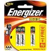 PIN ENERGIZER MAX E92 BP2+1 AAA