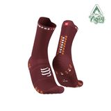  TẤT CHẠY BỘ COMPRESSPORT PRO RACING SOCKS V4.0 RUN HIGH 