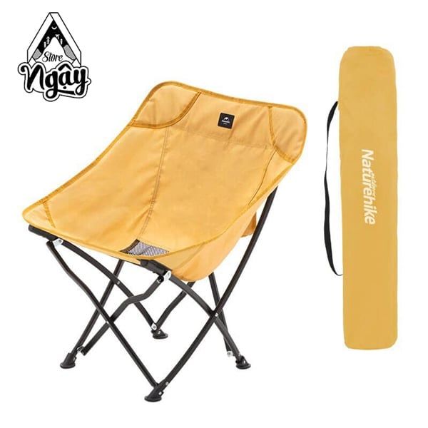  GHẾ GẤP DÃ NGOẠI NATUREHIKE NH18X004-Y 