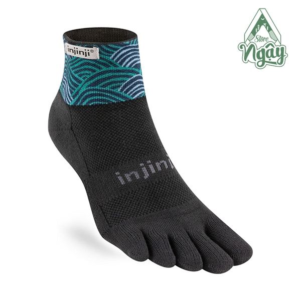  INJINJI SPECTRUM TRAIL MINI CREW 