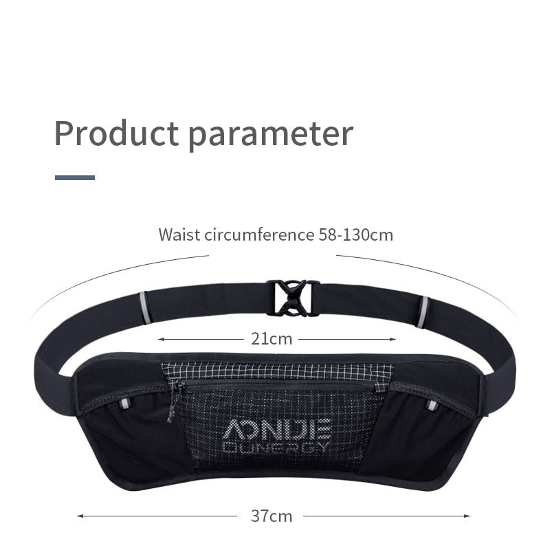  BELT CHẠY BỘ AONIJIE W8110 