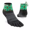 INJINJI SPECTRUM WOMEN TRAIL MINI CREW