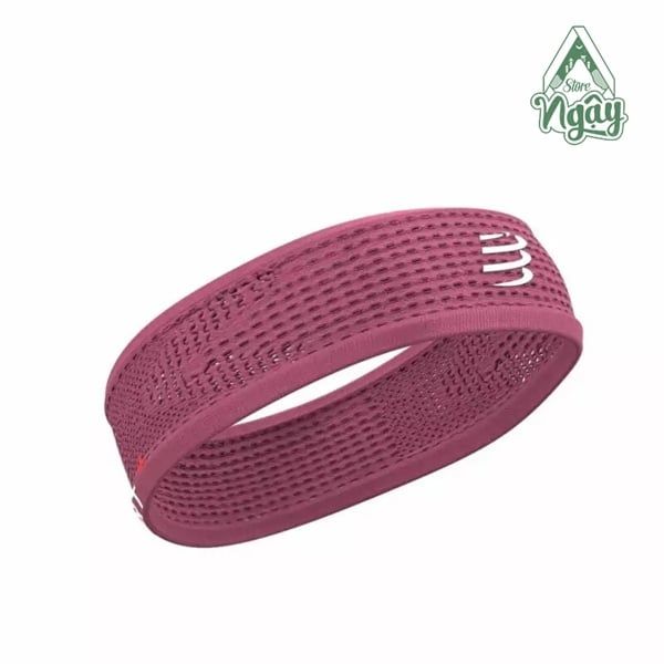  BĂNG ĐÔ COMPRESSPORT THIN HEADBAND 