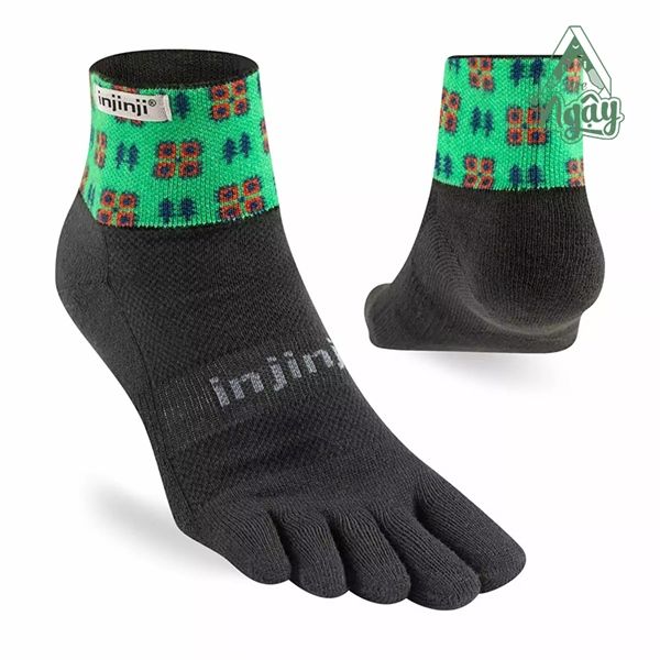  INJINJI SPECTRUM TRAIL MINI CREW 