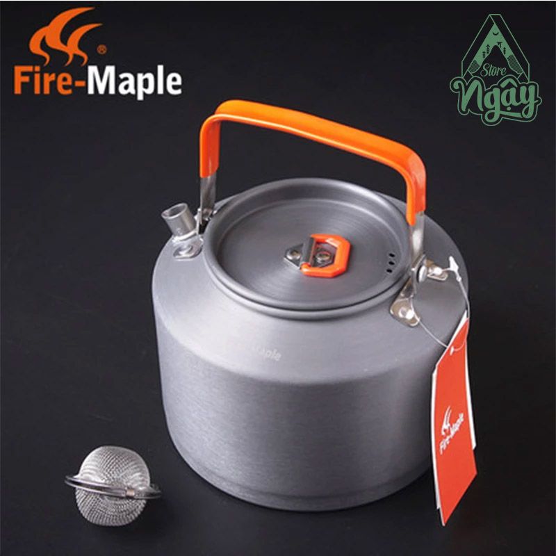  ẤM ĐUN NƯỚC FIRE MAPLE FEAST T4 