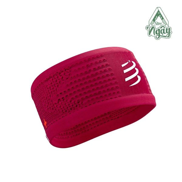  BĂNG ĐÔ COMPRESSPORT HEADBAND ON/OFF BẢN TO 