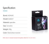  BĂNG DÁN CƠ AONIJIE KINESIOLOGY TAPE E4402 CUỘN 5CMx5M 