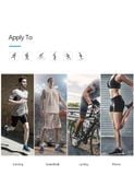  BĂNG DÁN CƠ AONIJIE KINESIOLOGY TAPE E4402 CUỘN 5CMx5M 
