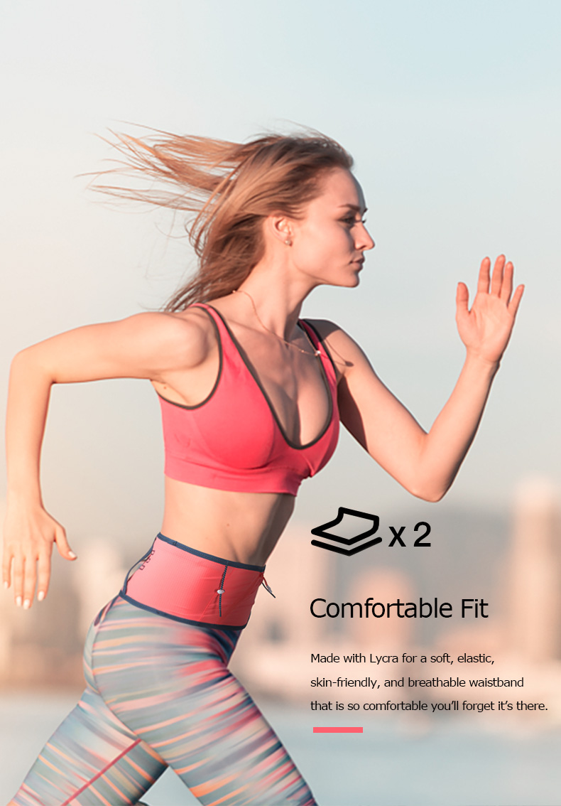 CINTURÓN LUMBAR+CREMA PERFECTX: Tu compañero ideal para correr - CINTURON LUMBAR+CREMA PERFECTX