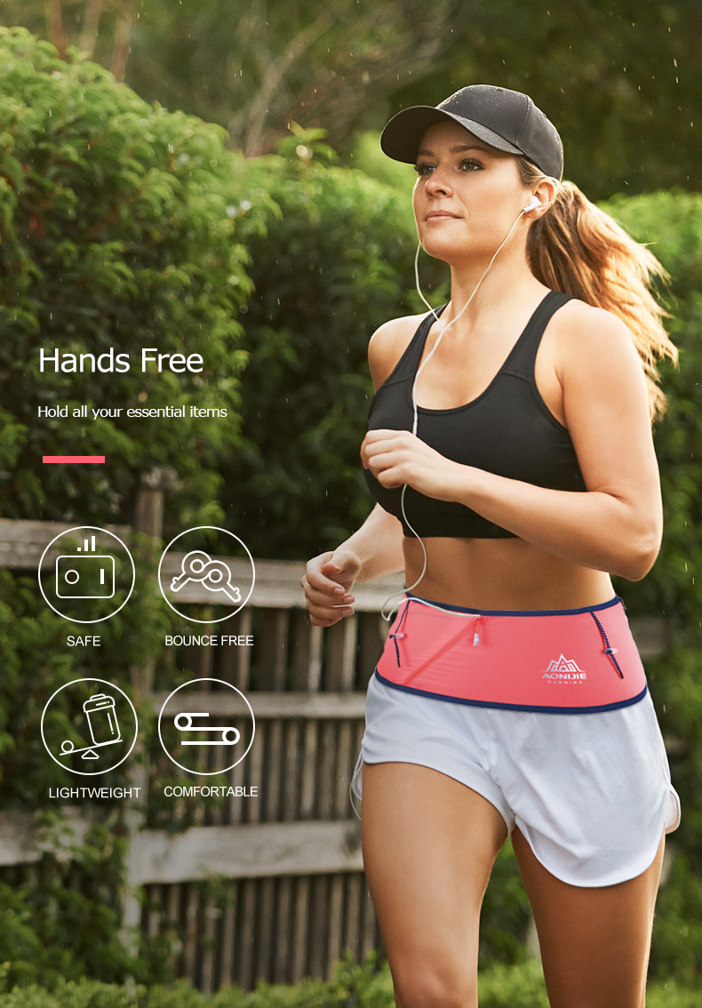 CINTURÓN LUMBAR+CREMA PERFECTX: Tu compañero ideal para correr - CINTURON LUMBAR+CREMA PERFECTX