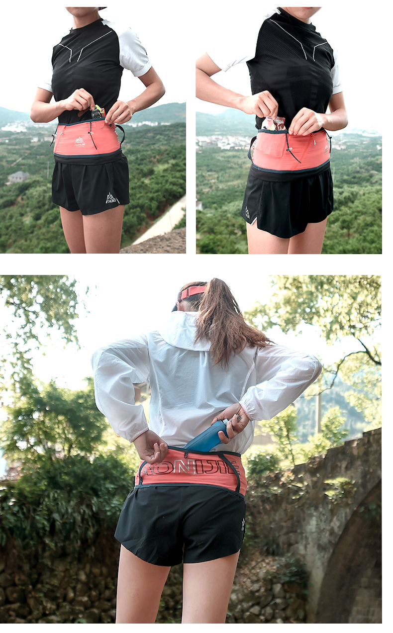 CINTURÓN LUMBAR+CREMA PERFECTX: Tu compañero ideal para correr - CINTURON LUMBAR+CREMA PERFECTX