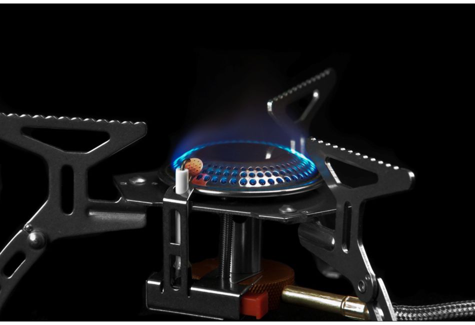  BẾP GAS DÃ NGOẠI FIRE MAPLE FMS-105 