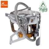  BẾP GAS DÃ NGOẠI FIRE MAPLE FMS-125 