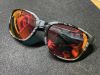 KÍNH THỂ THAO AKIWEI BLACK CAMO RED