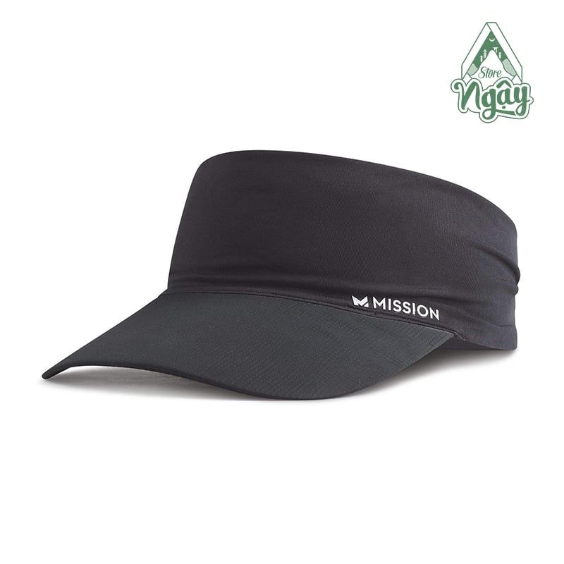  MŨ NỬA ĐẦU MISSION VISOR COOLING 