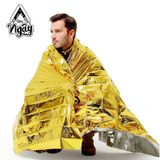  CHĂN GIỮ NHIỆT CỨU SINH - EMERGENCY BLANKET 