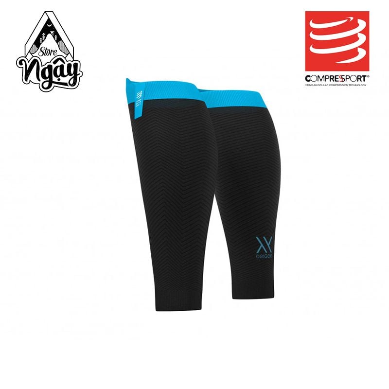  BÓ CALF COMPRESSPORT R2 OXYGEN 