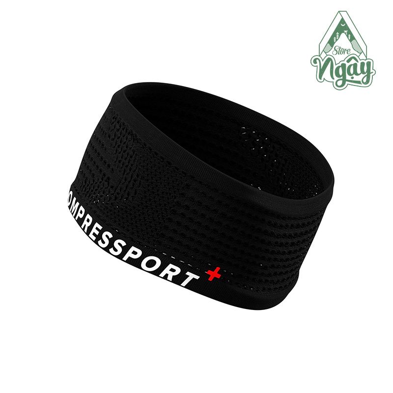  BĂNG ĐÔ COMPRESSPORT HEADBAND ON/OFF BẢN TO 