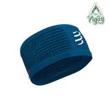  BĂNG ĐÔ COMPRESSPORT HEADBAND ON/OFF BẢN TO 