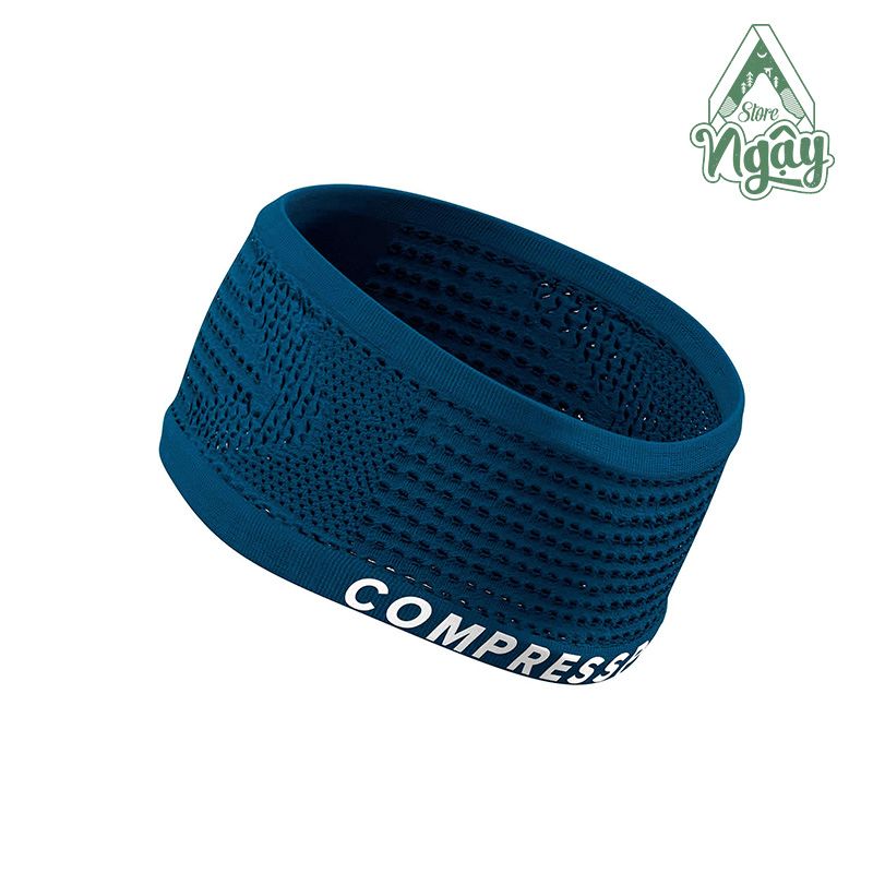  BĂNG ĐÔ COMPRESSPORT HEADBAND ON/OFF BẢN TO 