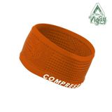  BĂNG ĐÔ COMPRESSPORT HEADBAND ON/OFF BẢN TO 