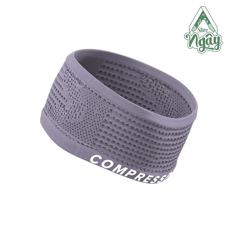  BĂNG ĐÔ COMPRESSPORT HEADBAND ON/OFF BẢN TO 