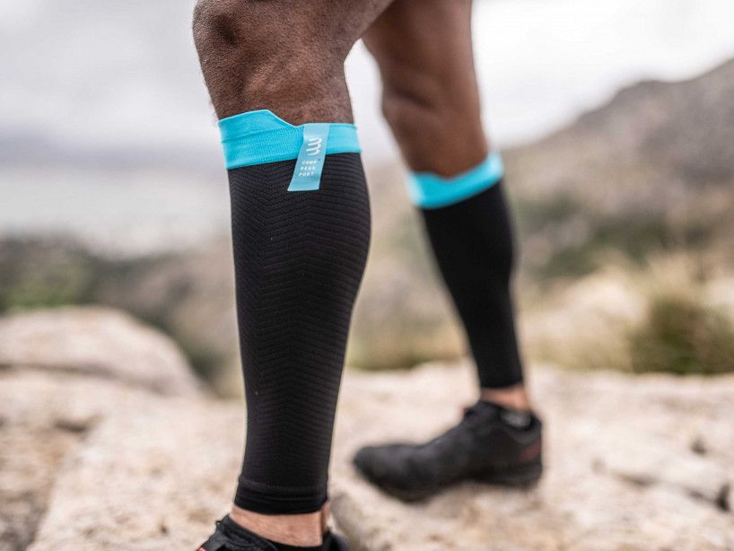  BÓ CALF COMPRESSPORT R2 OXYGEN 