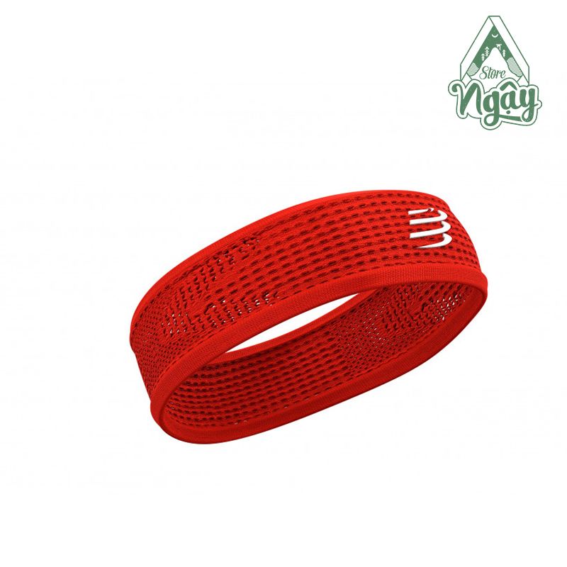  BĂNG ĐÔ COMPRESSPORT THIN HEADBAND 